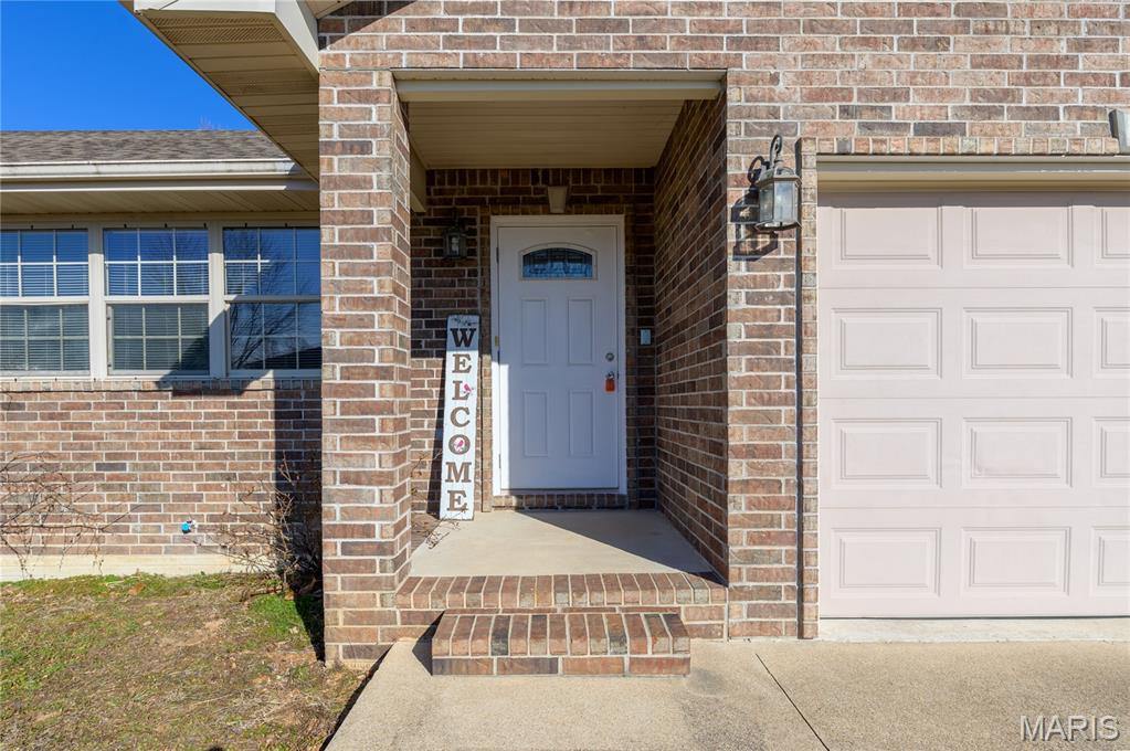 19252 Lambert Lane, Waynesville, MO 65583