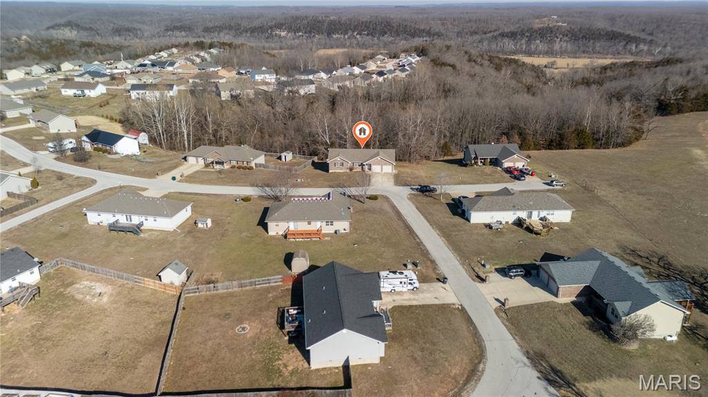 19252 Lambert Lane, Waynesville, MO 65583