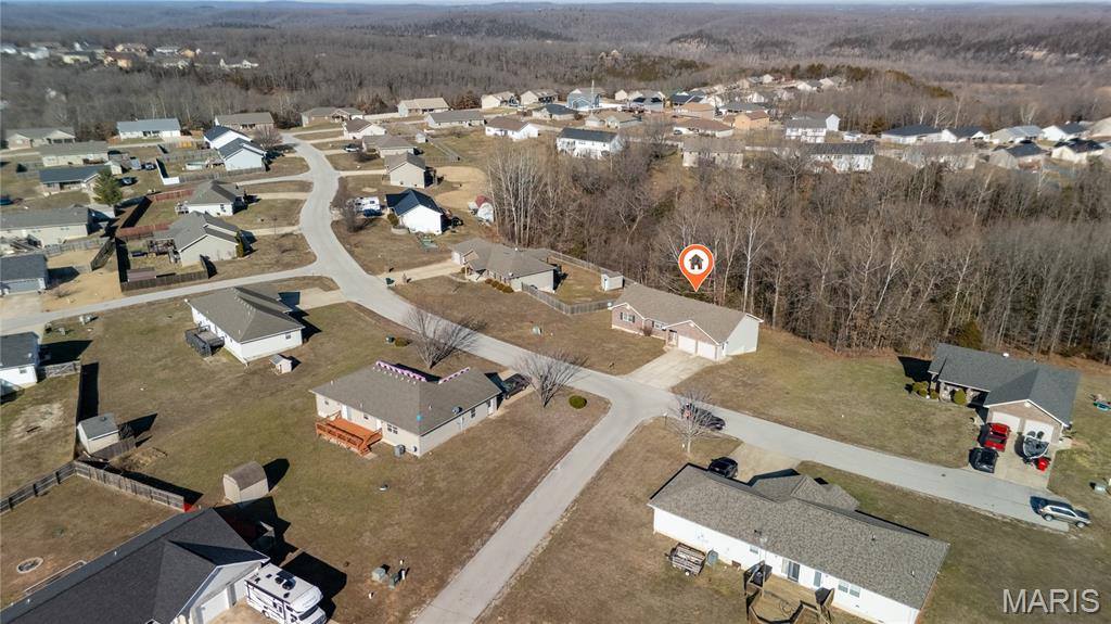 19252 Lambert Lane, Waynesville, MO 65583