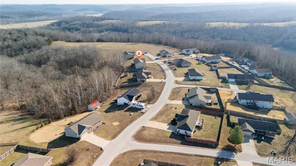 19252 Lambert Lane, Waynesville, MO 65583