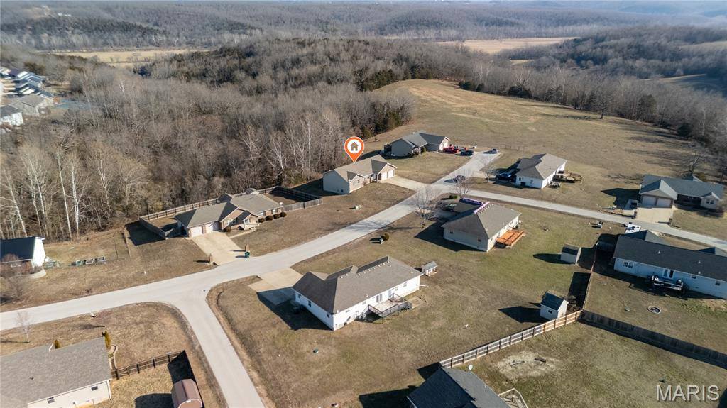 19252 Lambert Lane, Waynesville, MO 65583