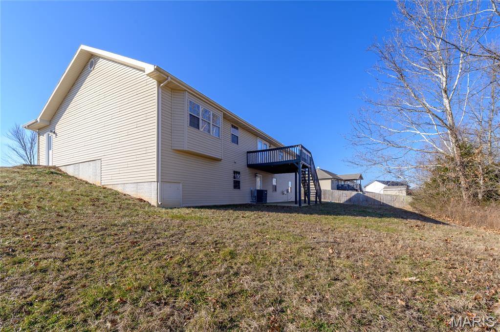 19252 Lambert Lane, Waynesville, MO 65583