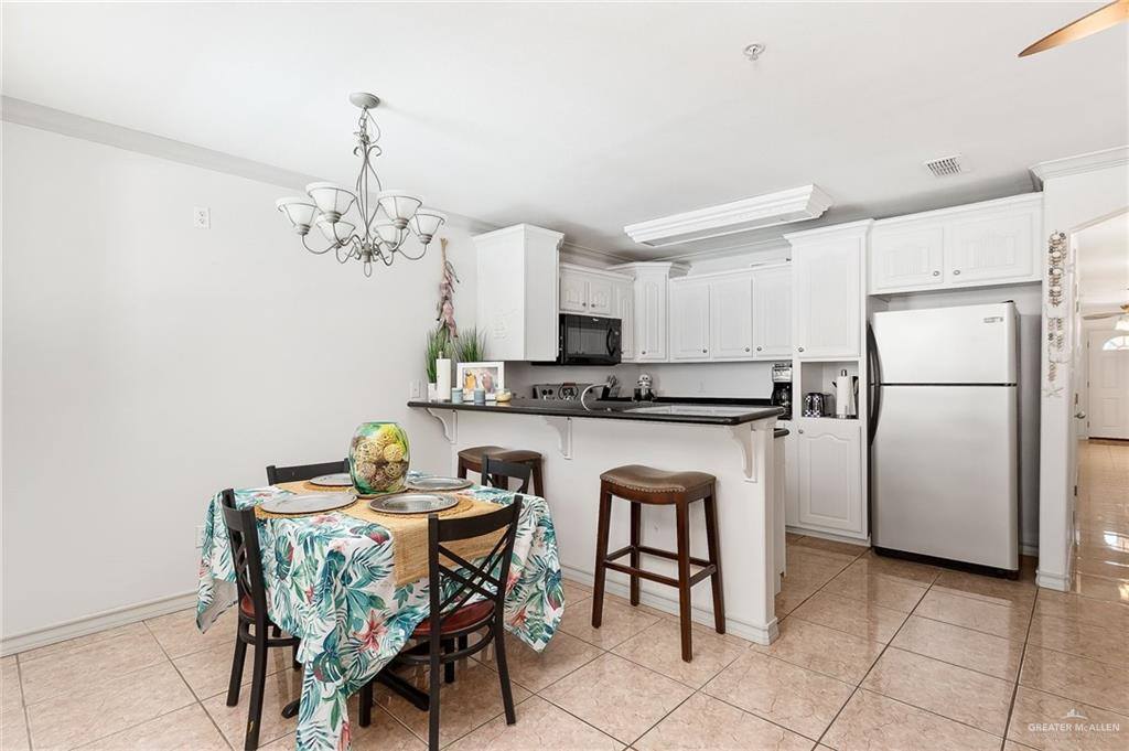 106 Campeche Street, #1A, South Padre Island, TX 78597