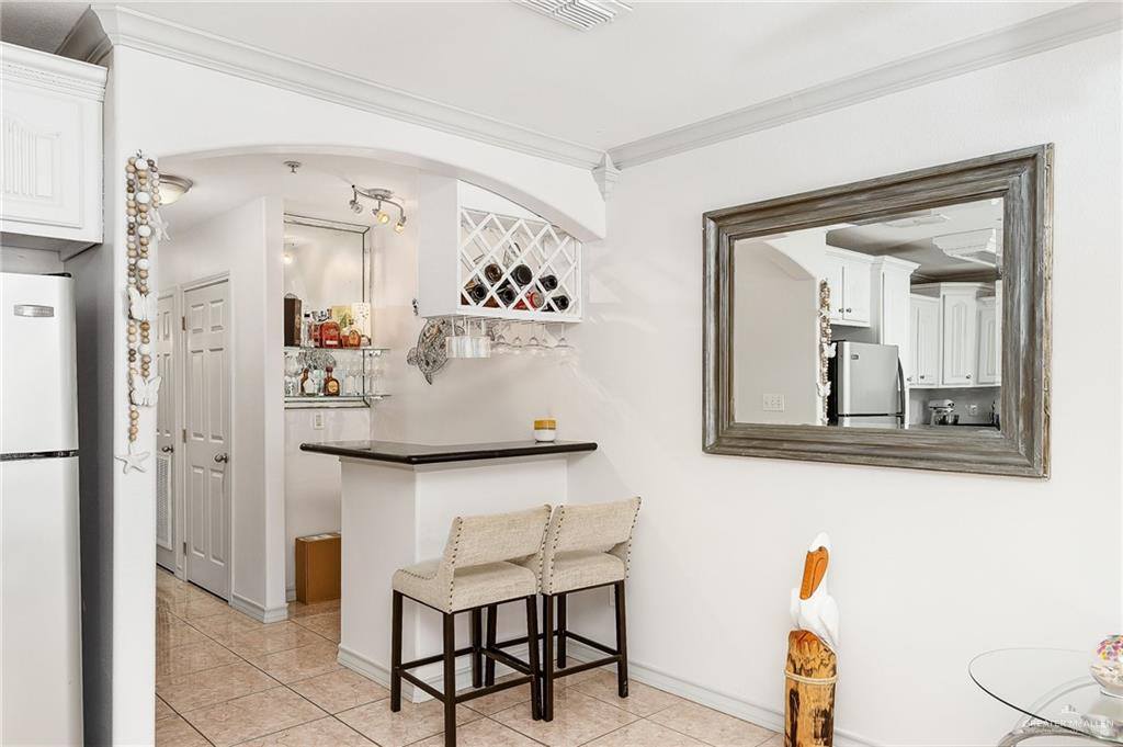 106 Campeche Street, #1A, South Padre Island, TX 78597