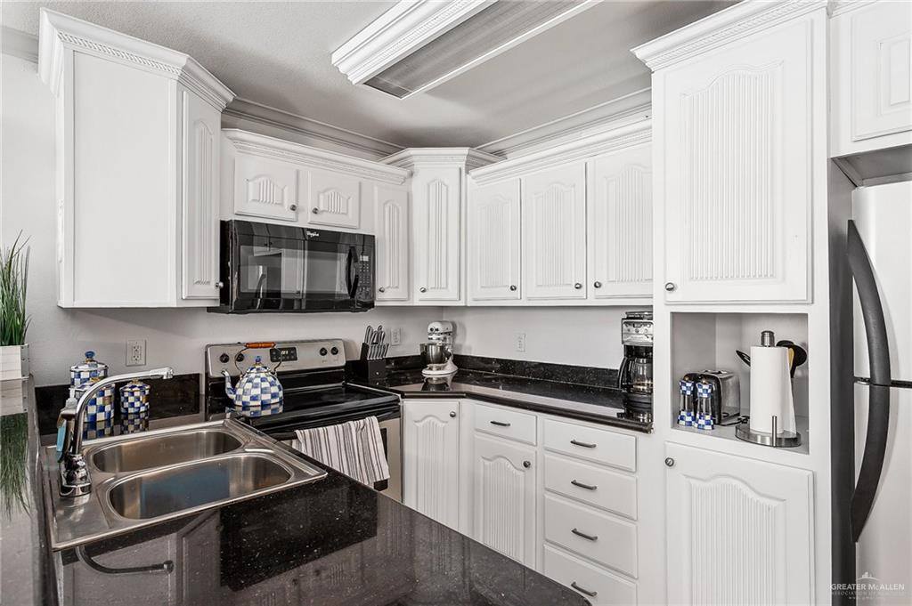 106 Campeche Street, #1A, South Padre Island, TX 78597