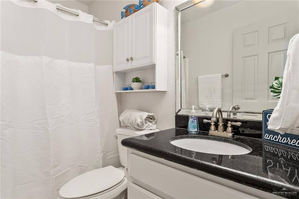 106 Campeche Street, #1A, South Padre Island, TX 78597