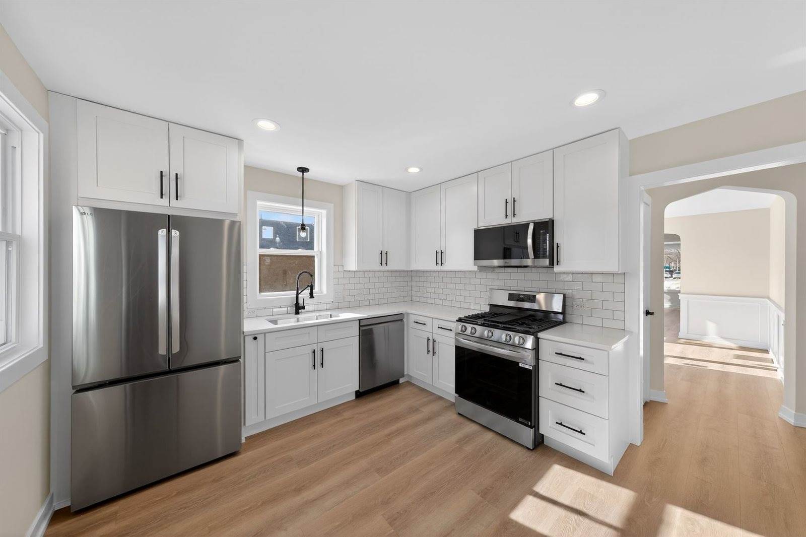 6559 South Kedvale Avenue, Chicago, IL 60629