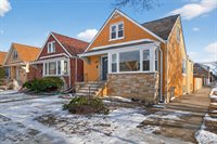 6559 South Kedvale Avenue, Chicago, IL 60629