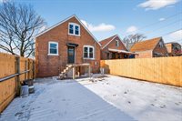 6559 South Kedvale Avenue, Chicago, IL 60629