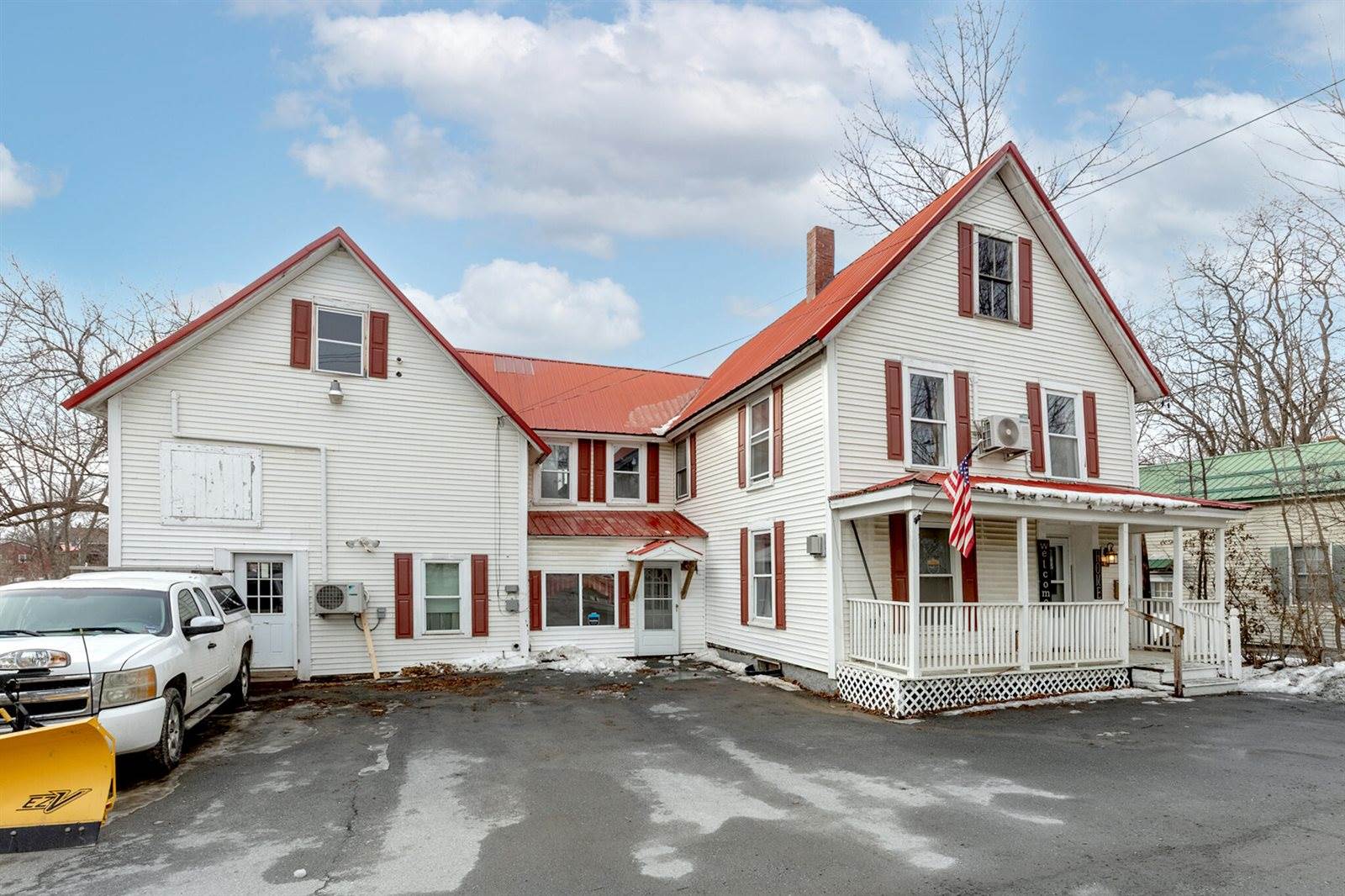 61 Elm Street, Newport, ME 04953
