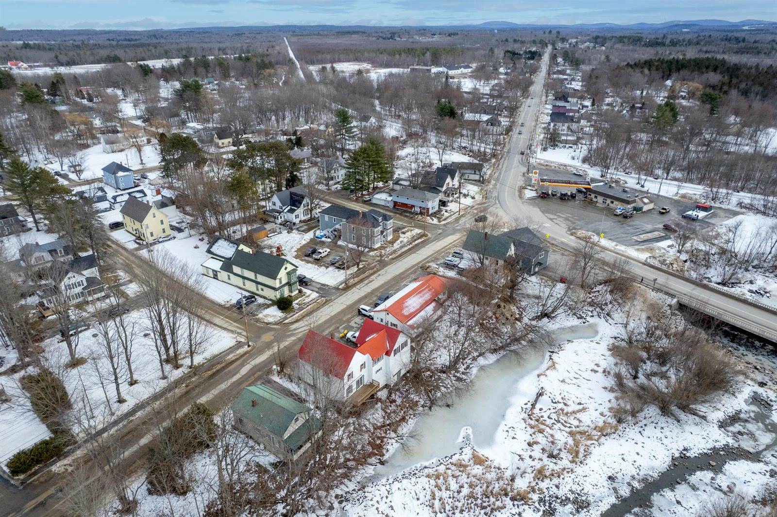 61 Elm Street, Newport, ME 04953