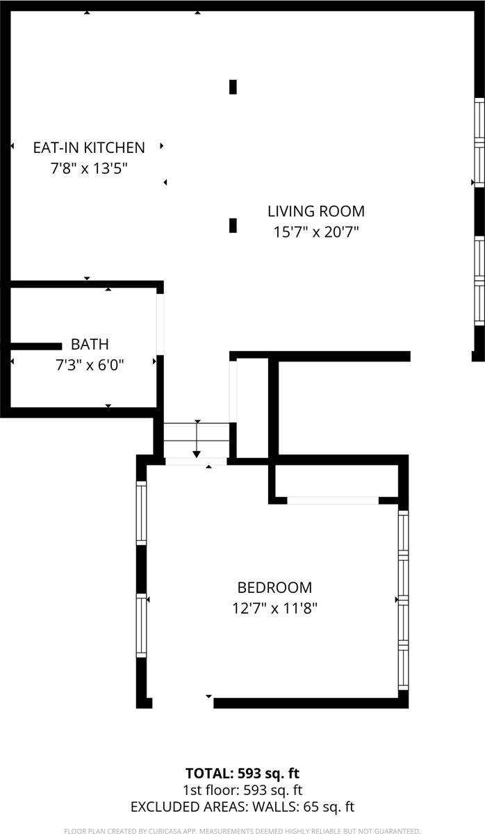 61 Elm Street, Newport, ME 04953