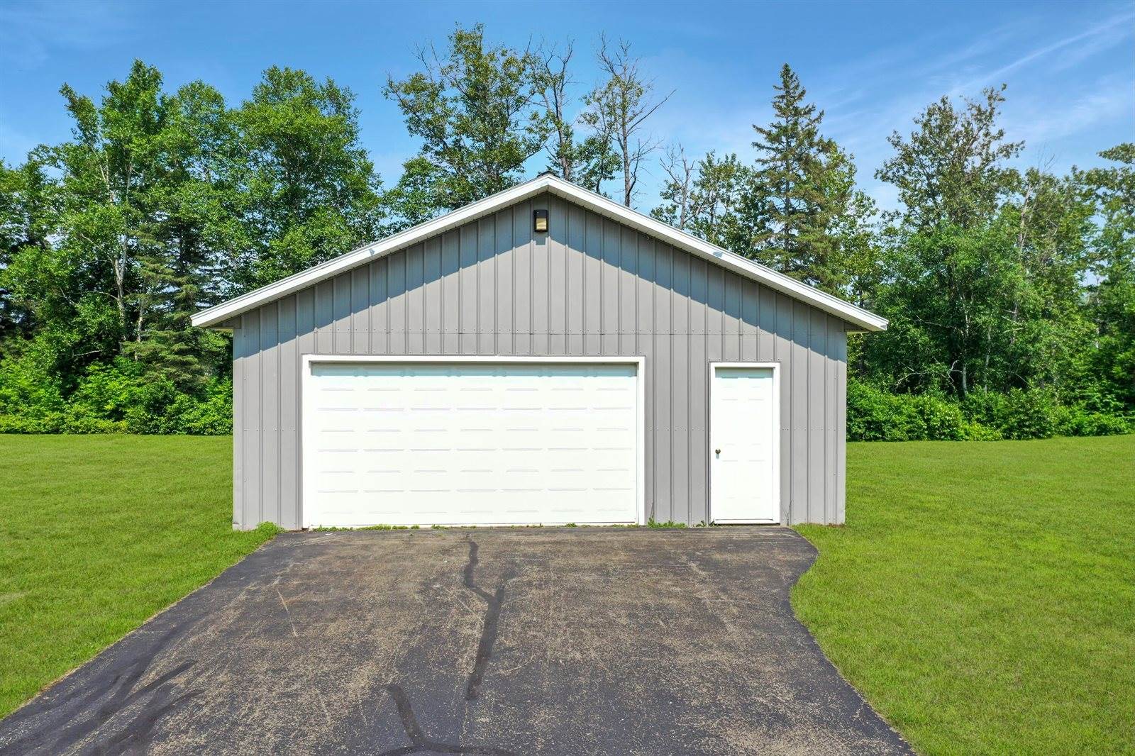 120 Bradbury Road, Fort Kent, ME 04743