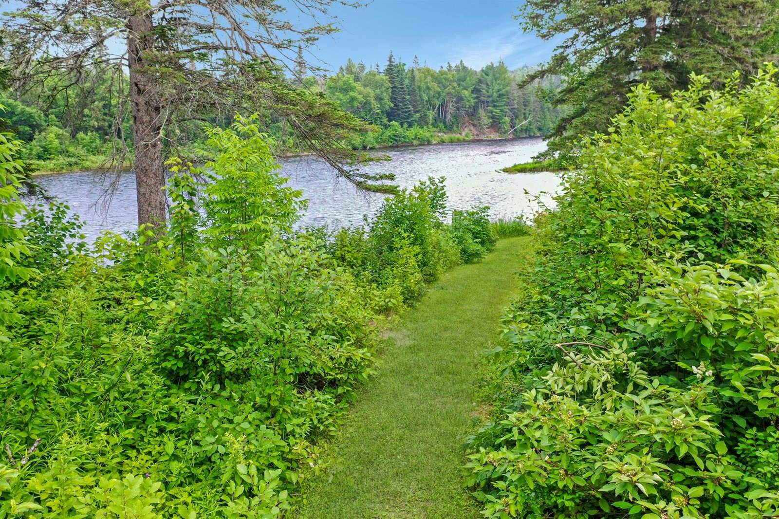 120 Bradbury Road, Fort Kent, ME 04743