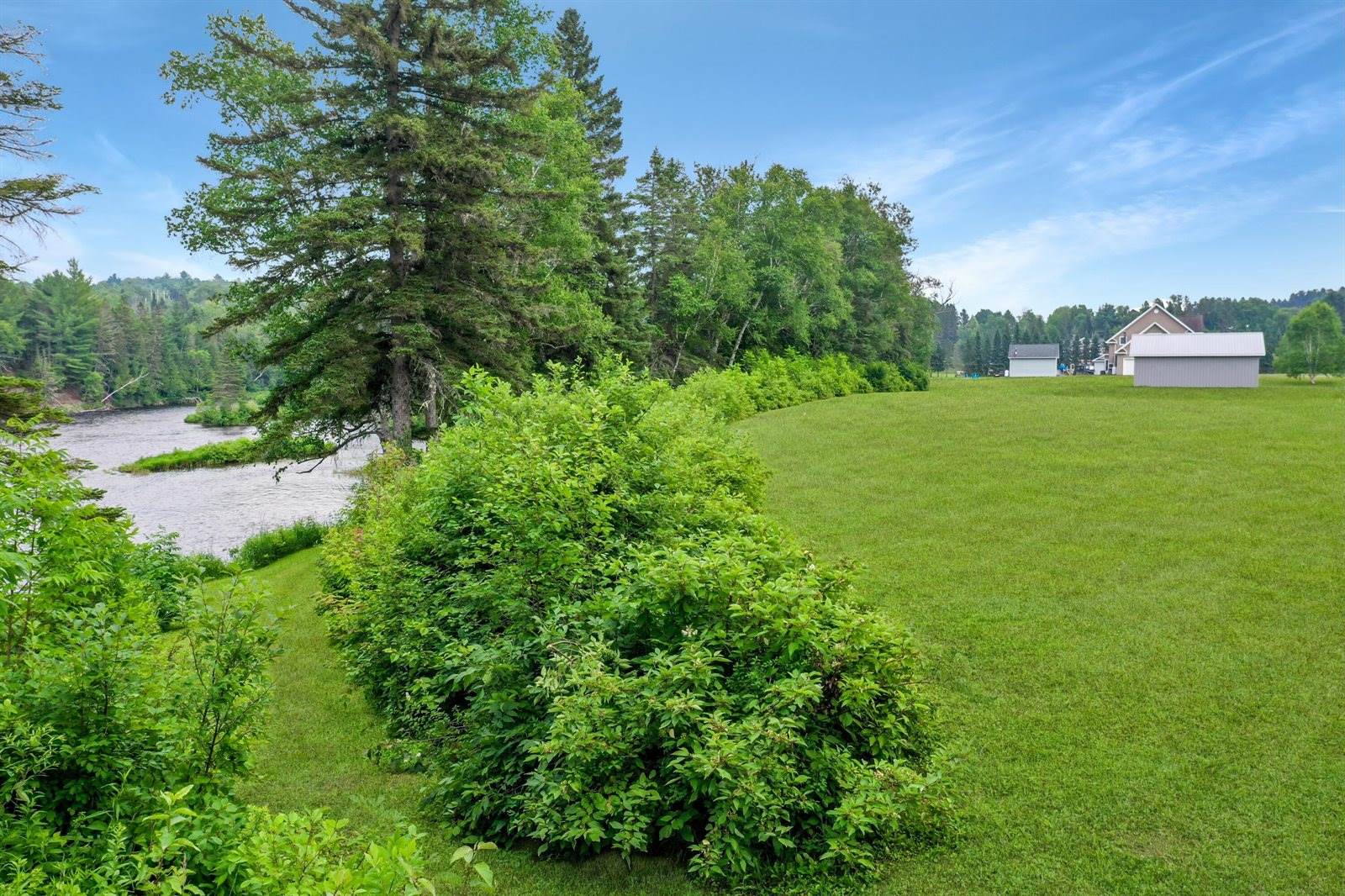 120 Bradbury Road, Fort Kent, ME 04743