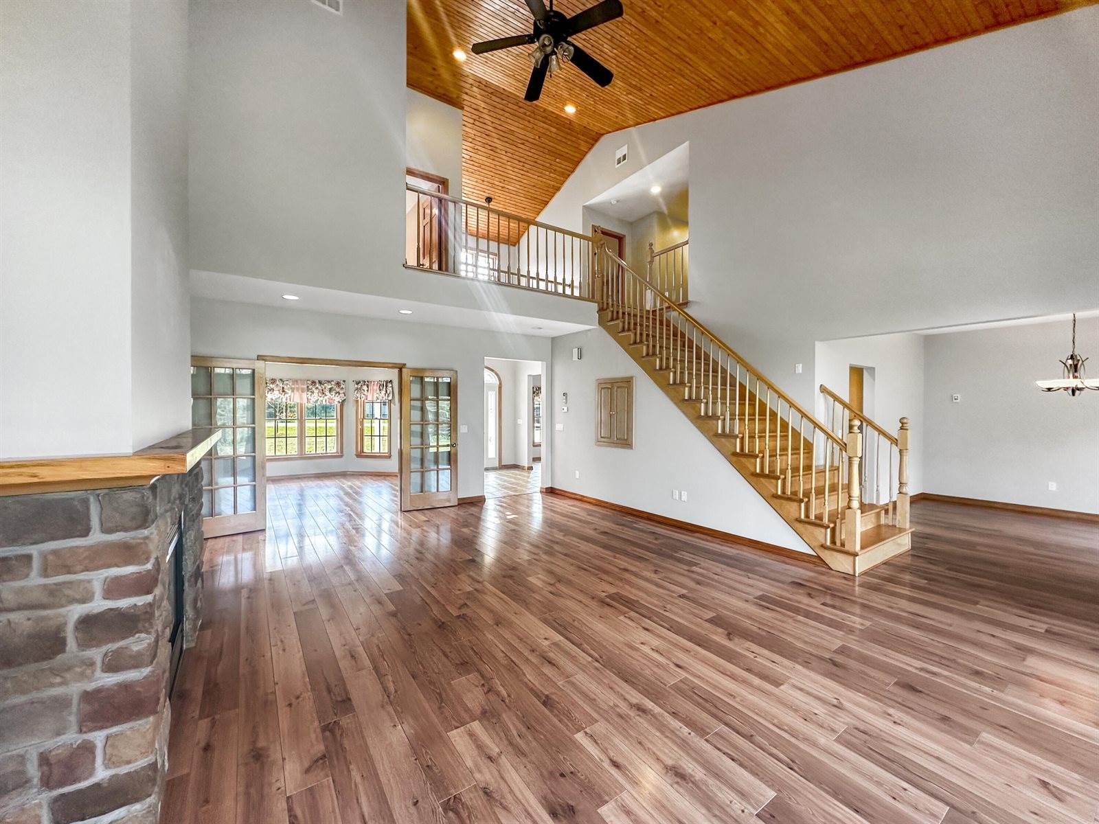 120 Bradbury Road, Fort Kent, ME 04743