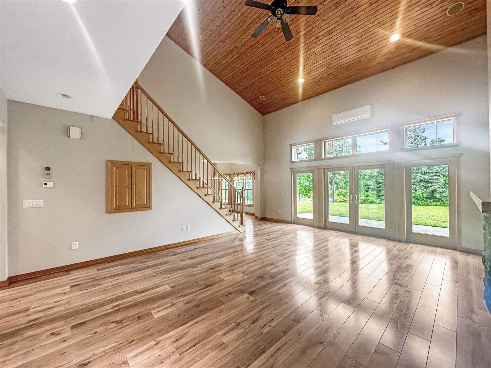 120 Bradbury Road, Fort Kent, ME 04743