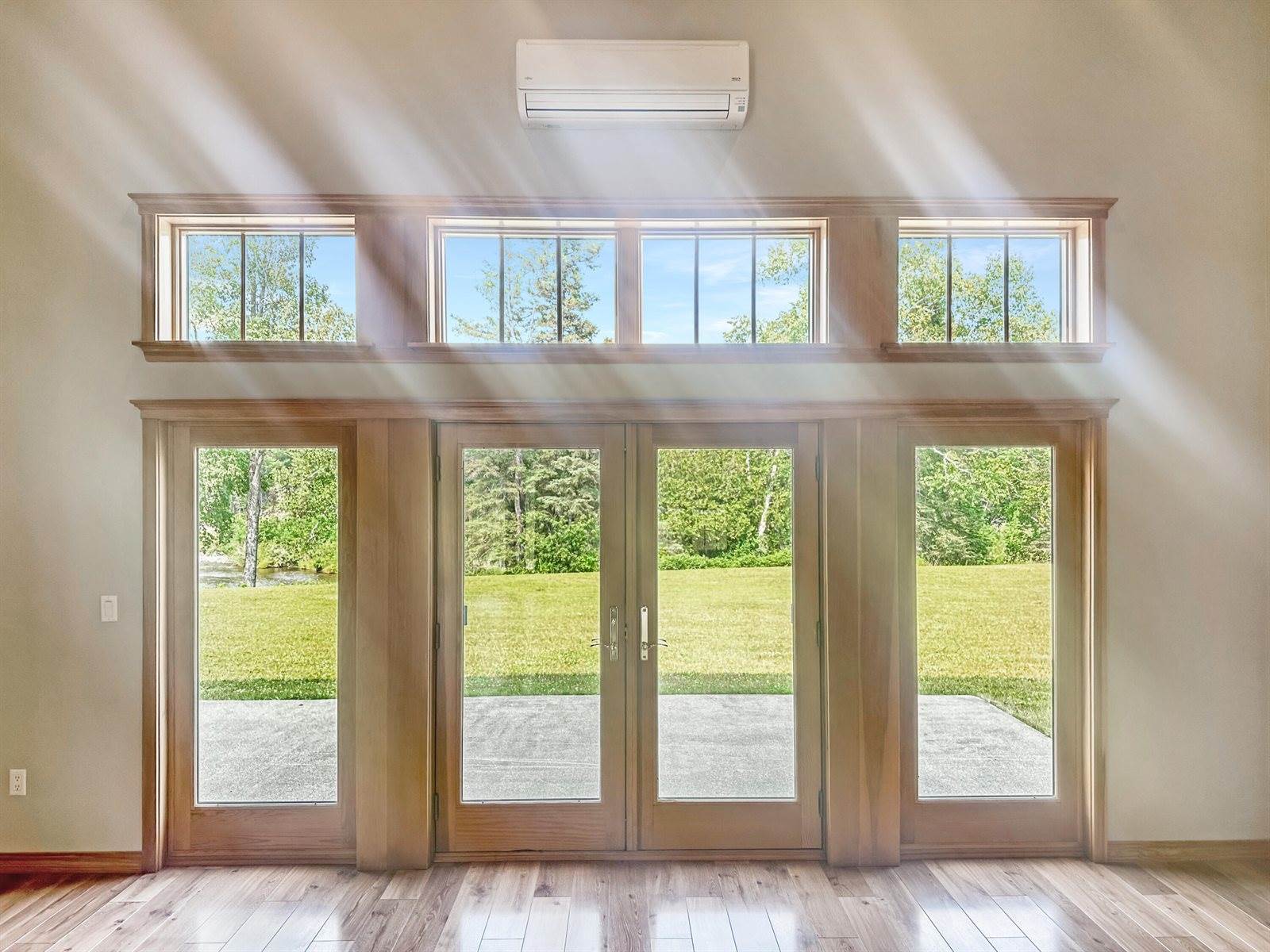 120 Bradbury Road, Fort Kent, ME 04743