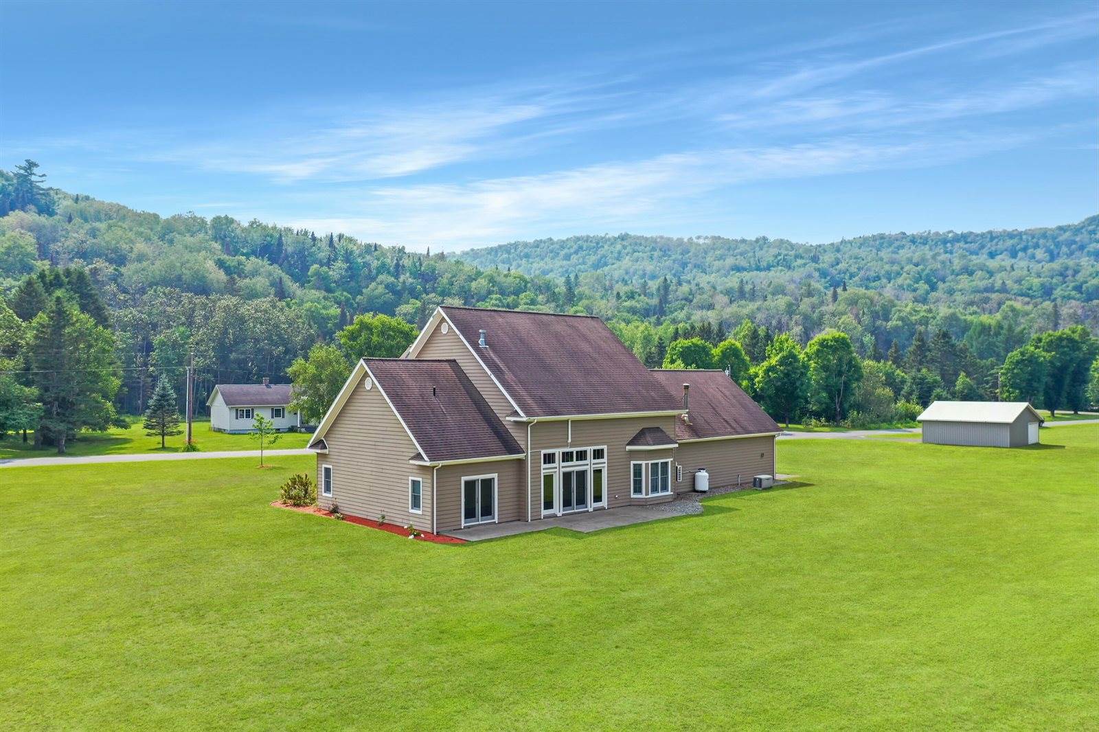 120 Bradbury Road, Fort Kent, ME 04743