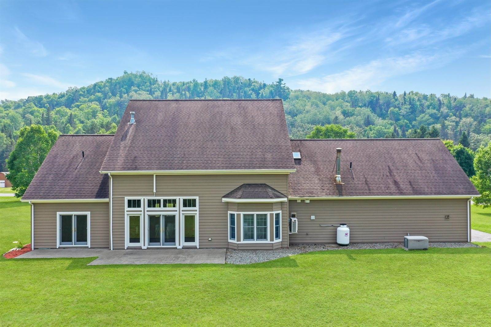 120 Bradbury Road, Fort Kent, ME 04743