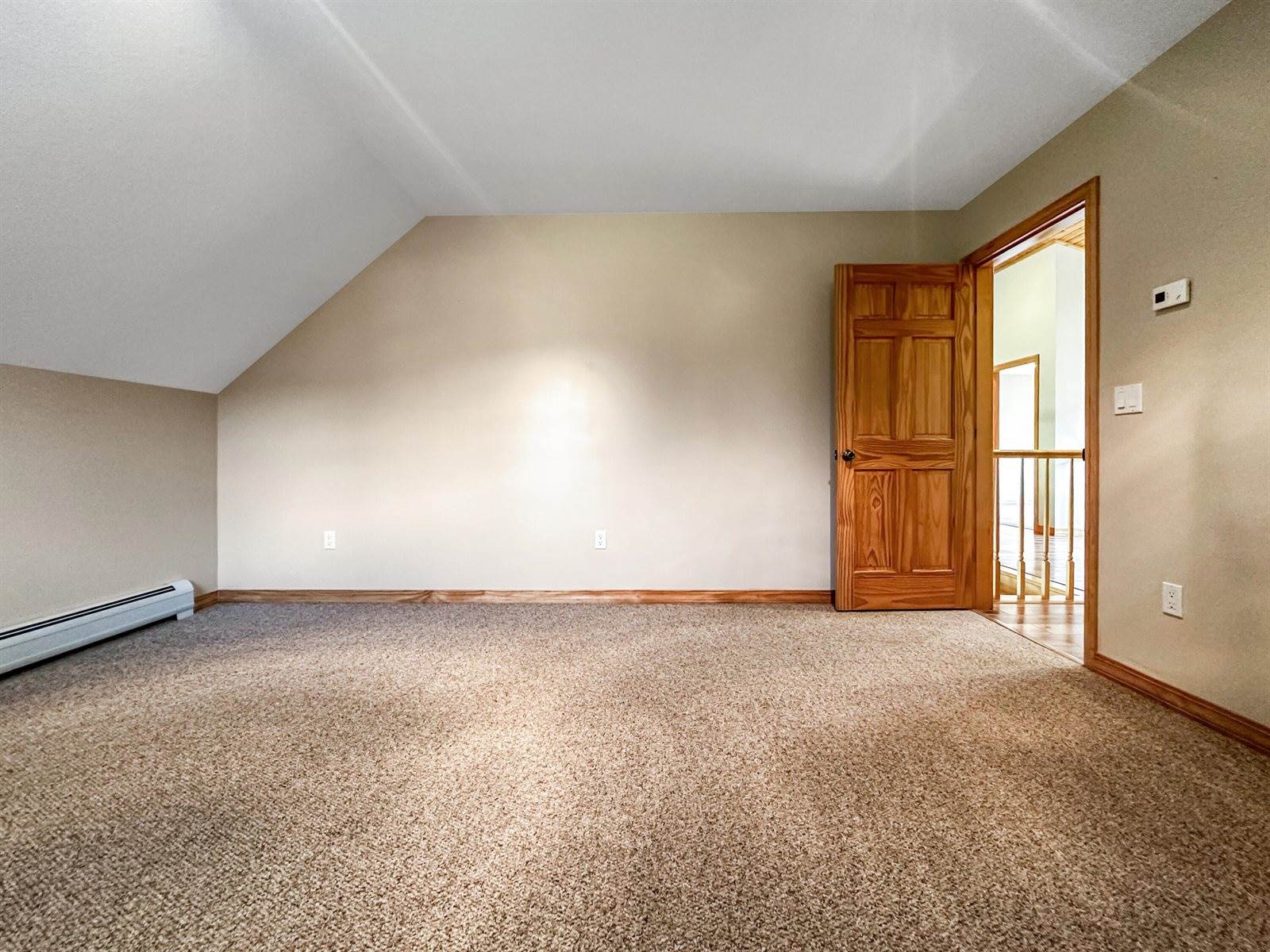 120 Bradbury Road, Fort Kent, ME 04743