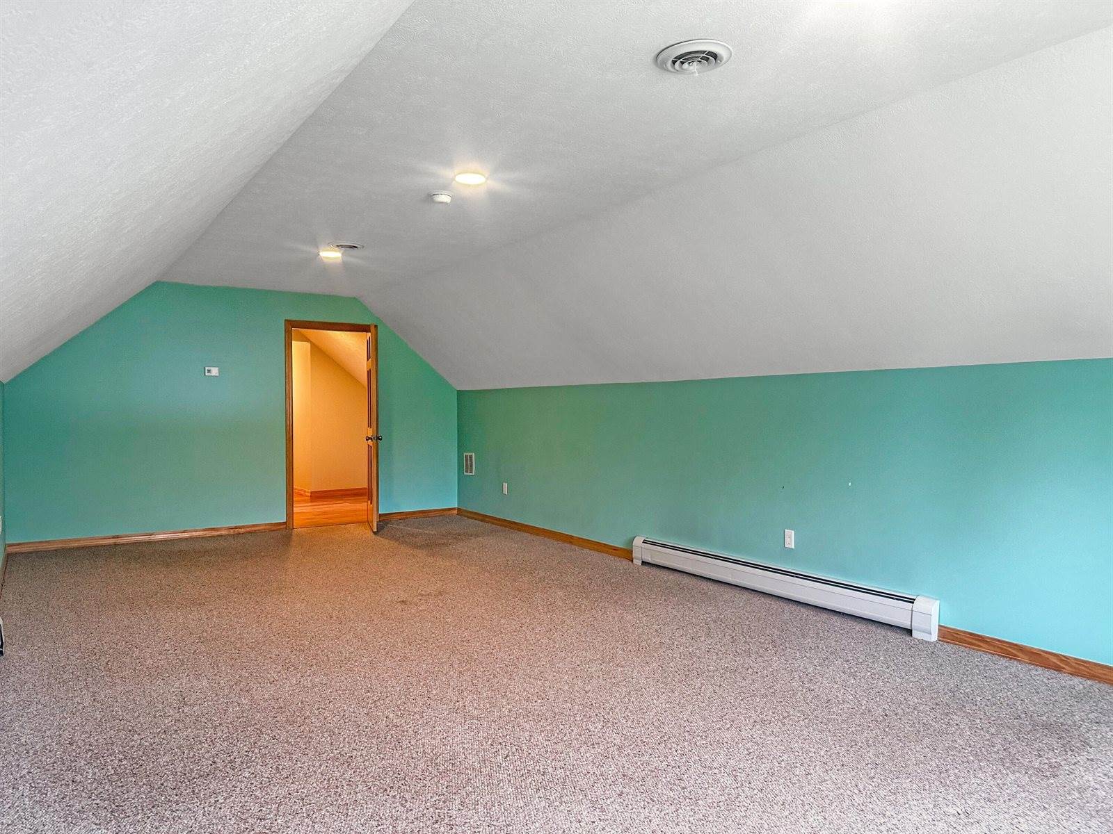 120 Bradbury Road, Fort Kent, ME 04743