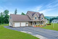120 Bradbury Road, Fort Kent, ME 04743