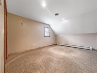 120 Bradbury Road, Fort Kent, ME 04743