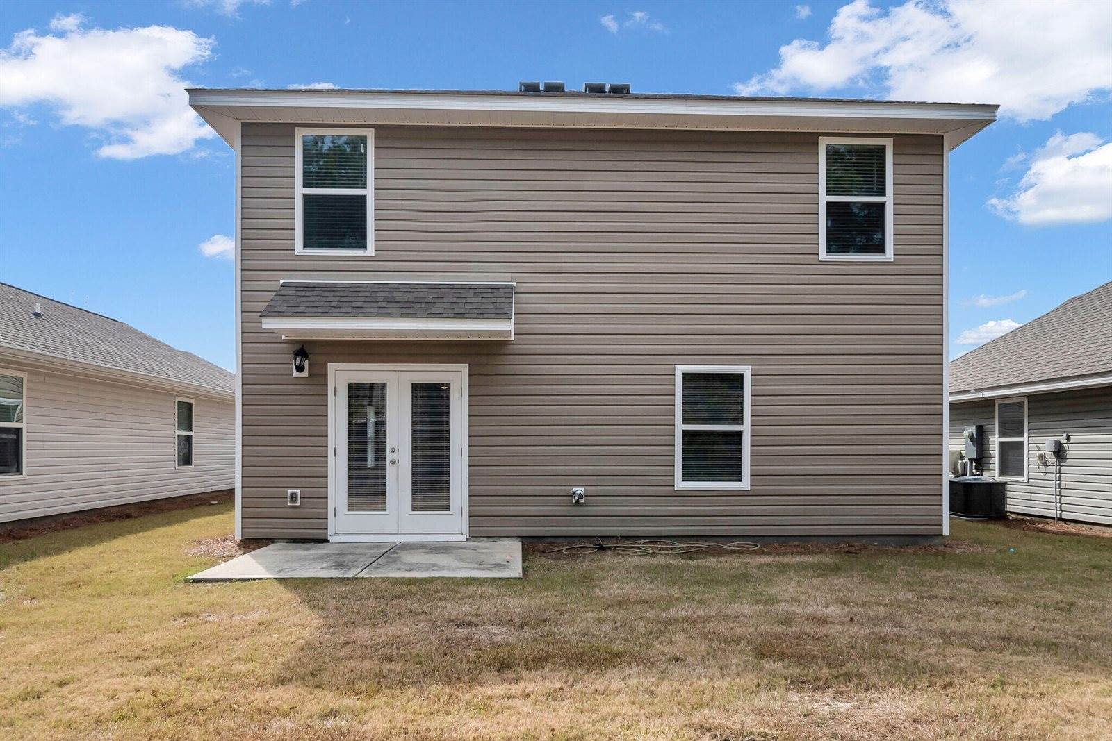 585 Earl Godwin Road, Freeport, FL 32439