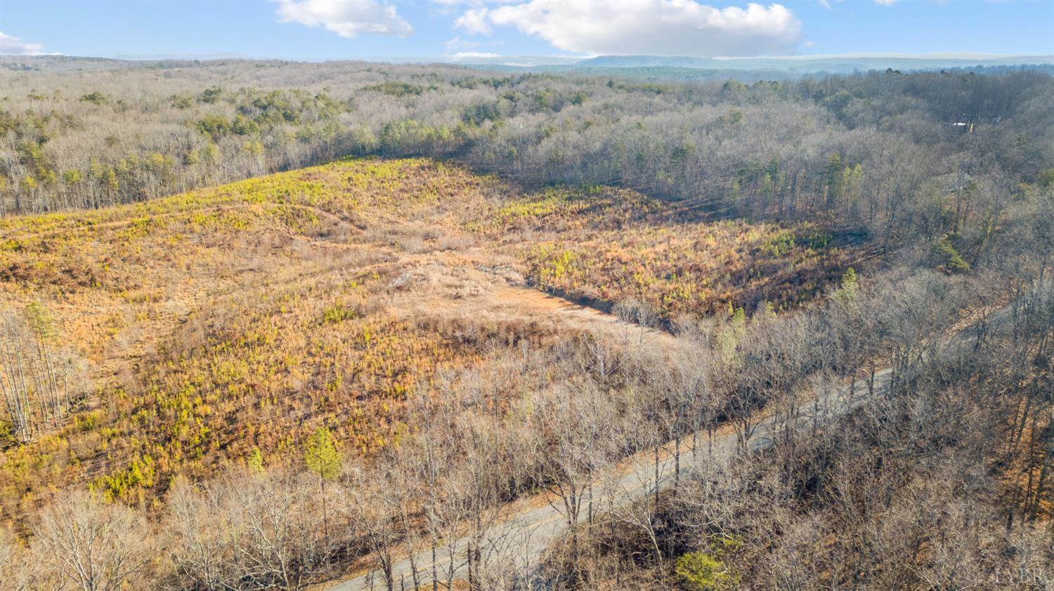 0 Evington Road, Evington, VA 24550