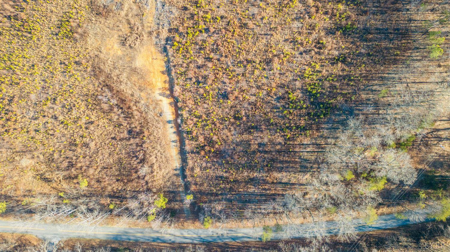 0 Evington Road, Evington, VA 24550