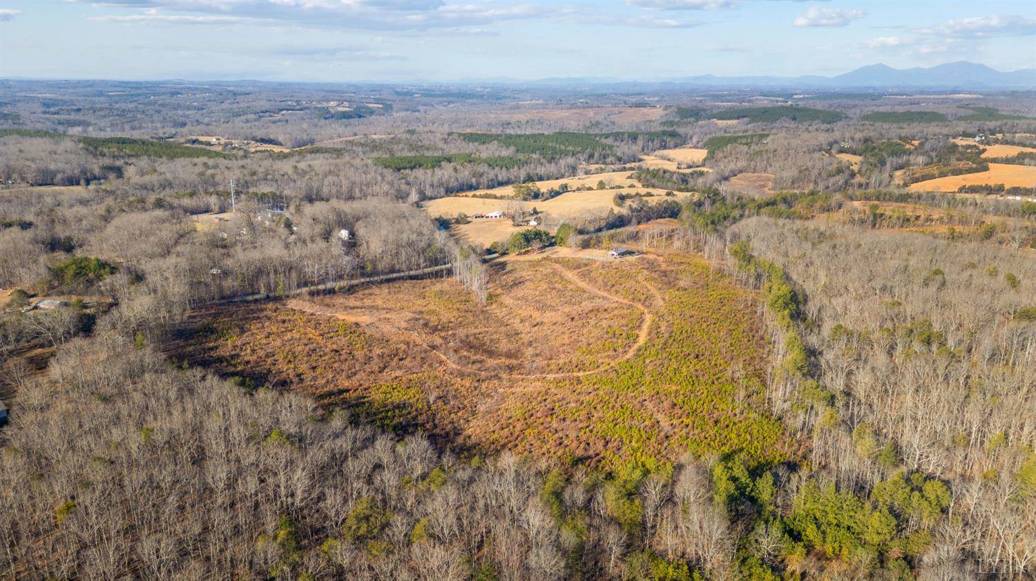 0 Evington Road, Evington, VA 24550