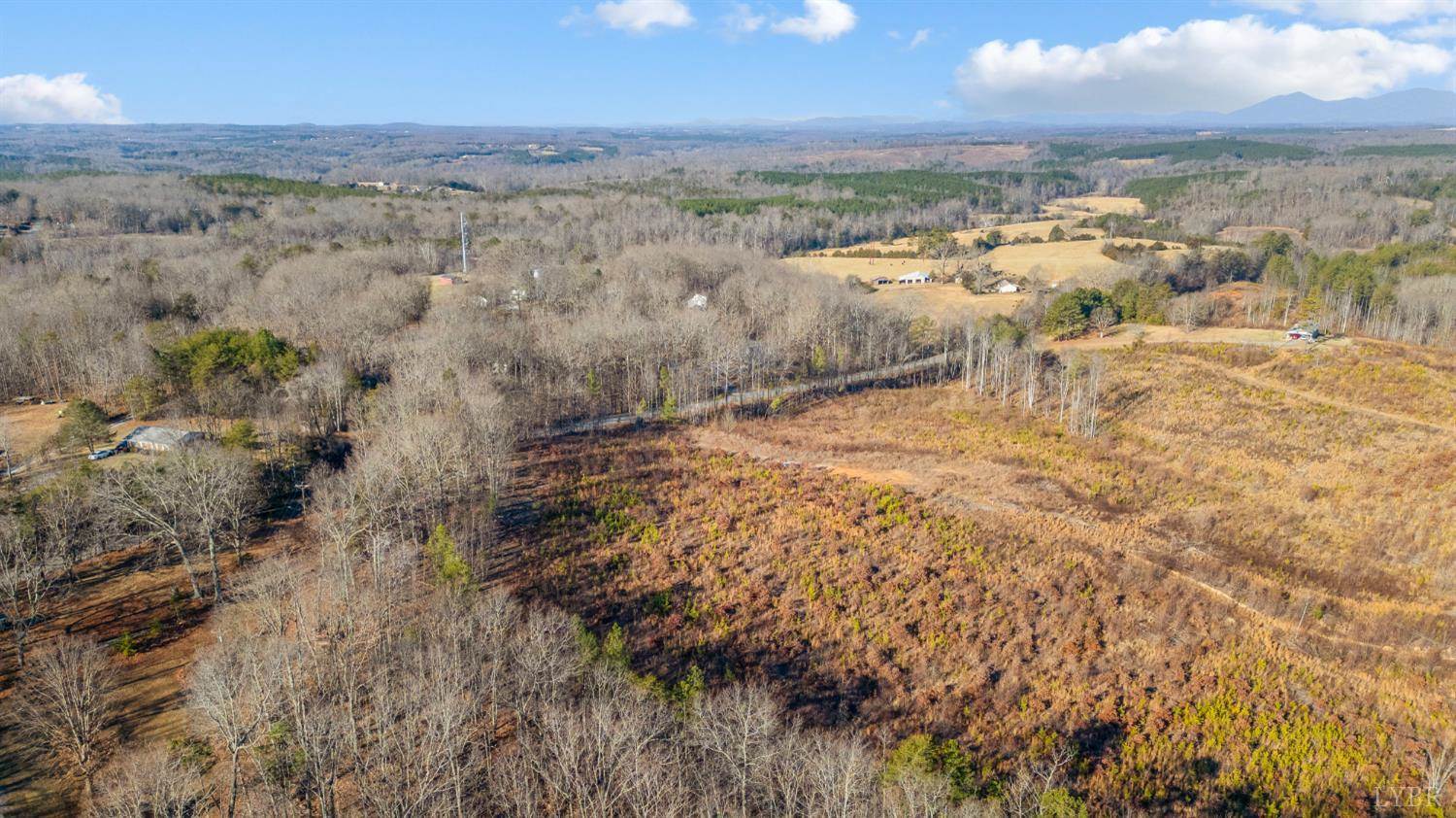 0 Evington Road, Evington, VA 24550