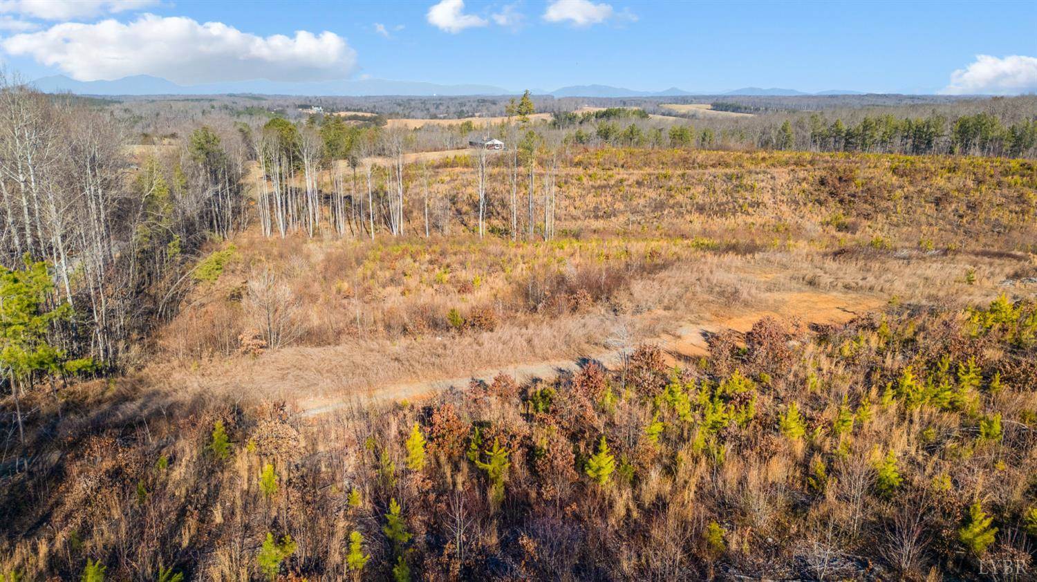 0 Evington Road, Evington, VA 24550