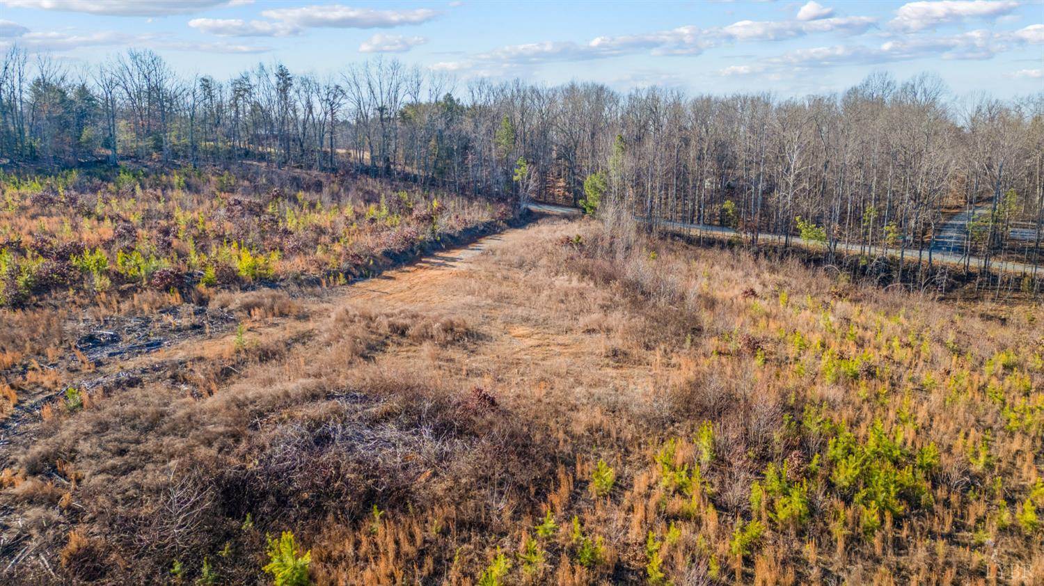 0 Evington Road, Evington, VA 24550