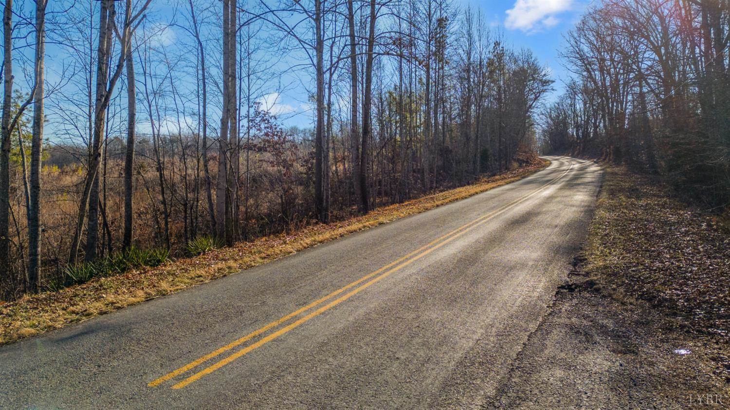 0 Evington Road, Evington, VA 24550