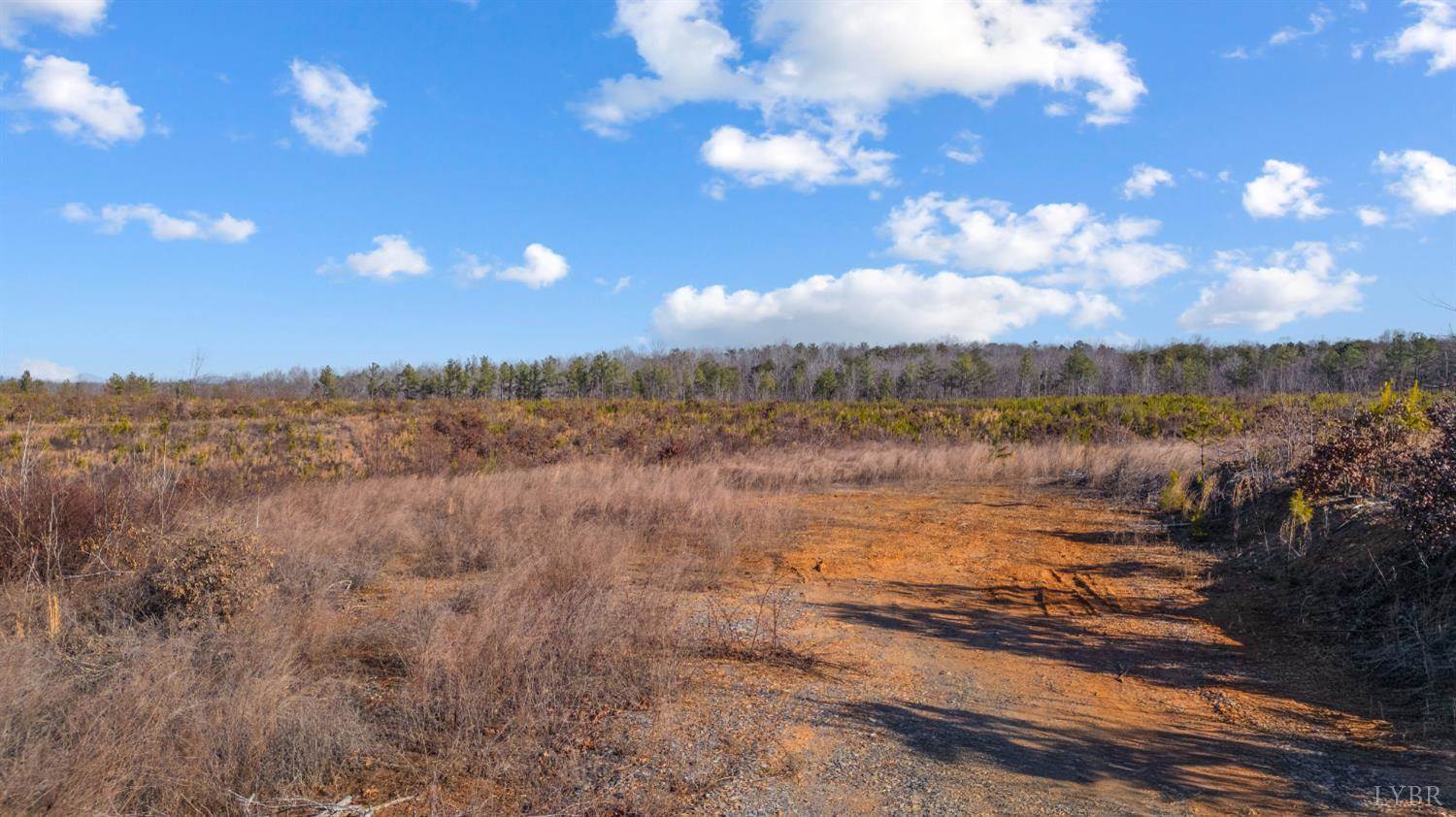 0 Evington Road, Evington, VA 24550