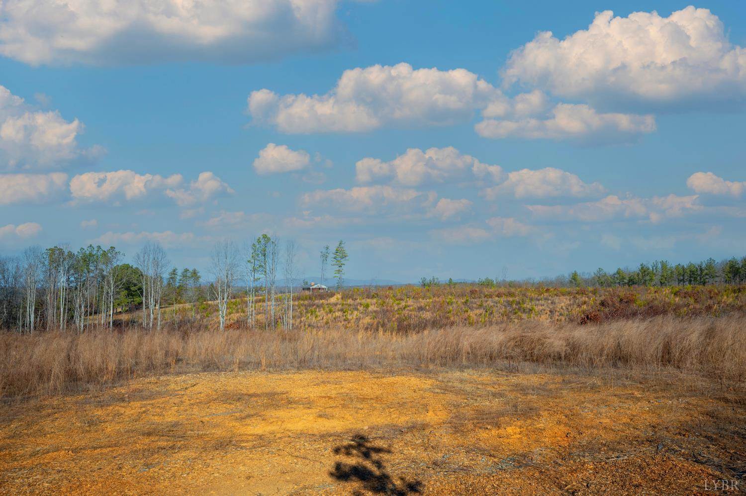 0 Evington Road, Evington, VA 24550