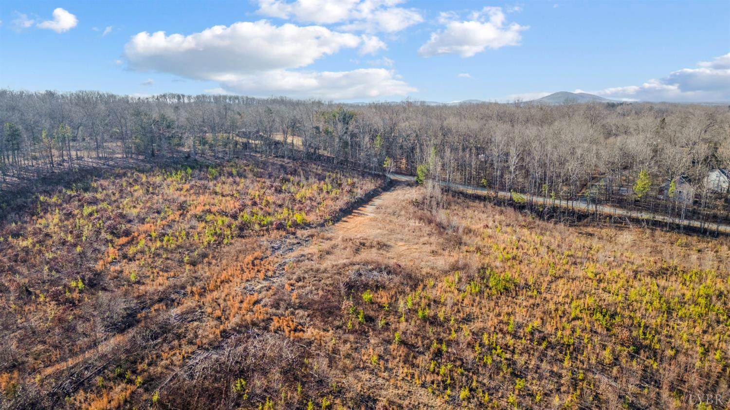 0 Evington Road, Evington, VA 24550