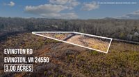 0 Evington Road, Evington, VA 24550