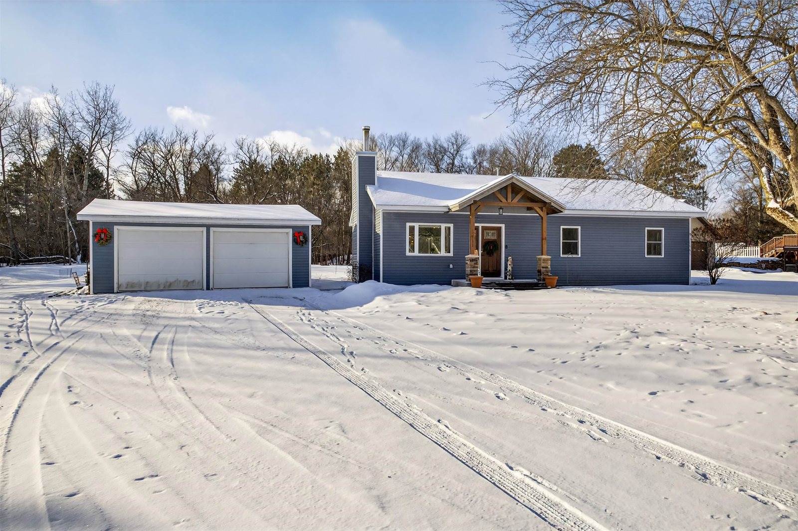 111 Glendale Lane, Nekoosa, WI 54457