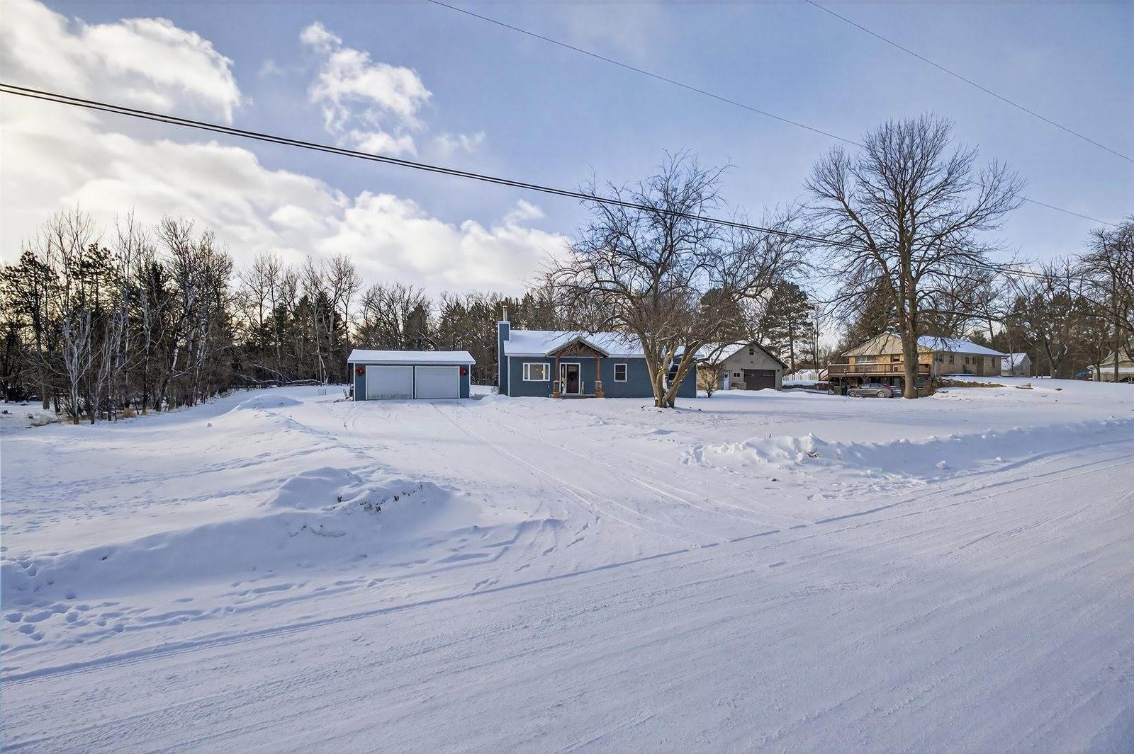 111 Glendale Lane, Nekoosa, WI 54457