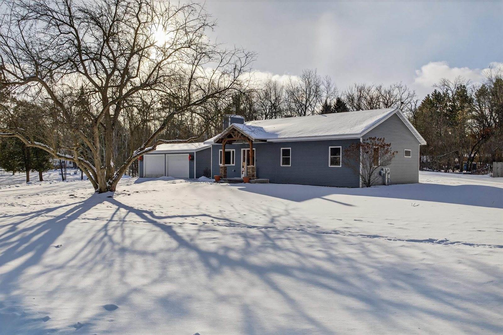 111 Glendale Lane, Nekoosa, WI 54457