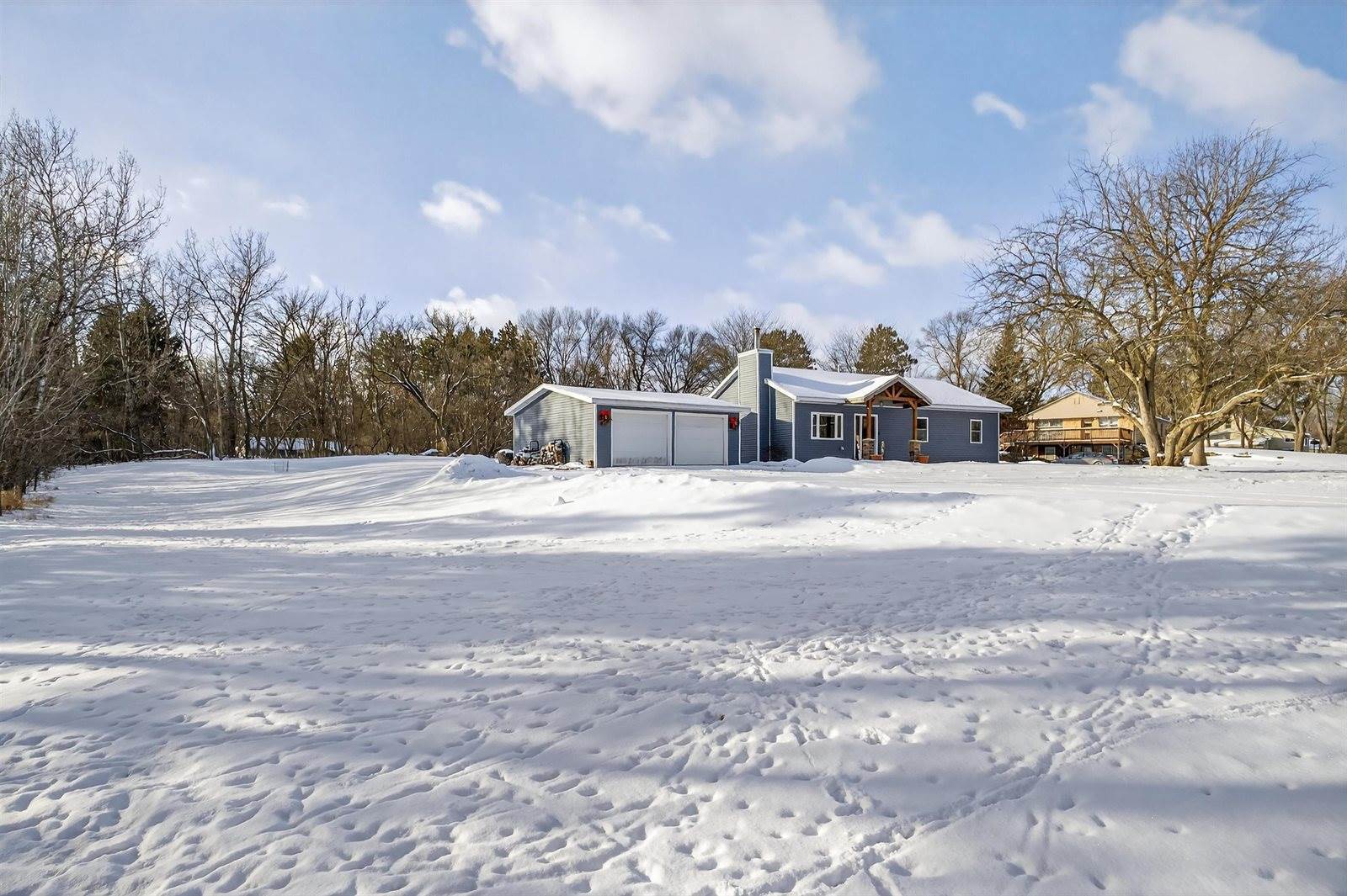111 Glendale Lane, Nekoosa, WI 54457