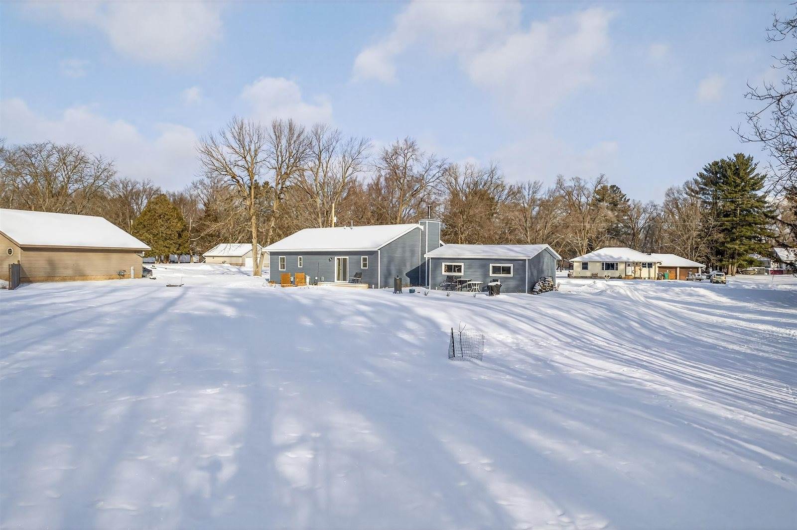 111 Glendale Lane, Nekoosa, WI 54457