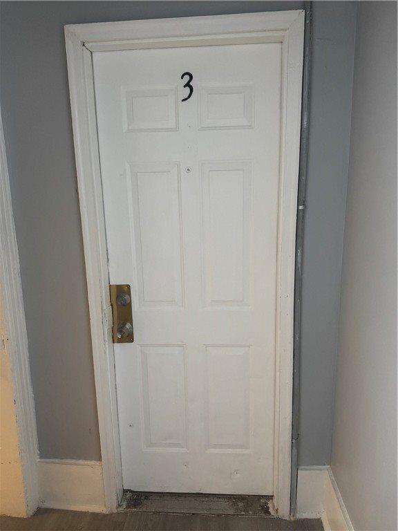 751 Dewey #3 Avenue, Rochester, NY 14613