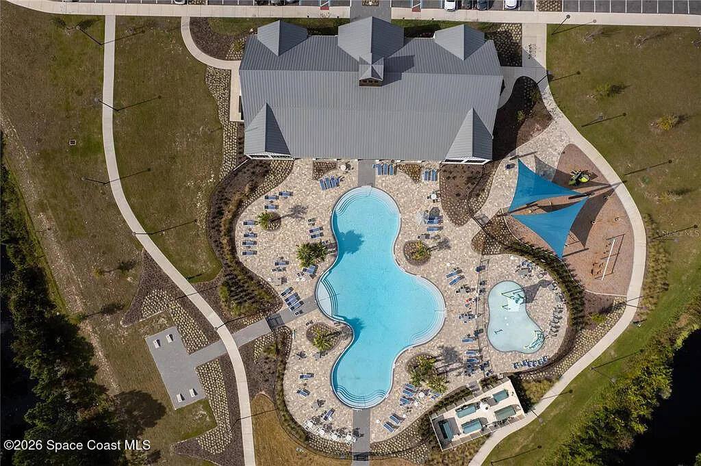 2533 Harmonia Hammock Road, Saint Cloud, FL 34773