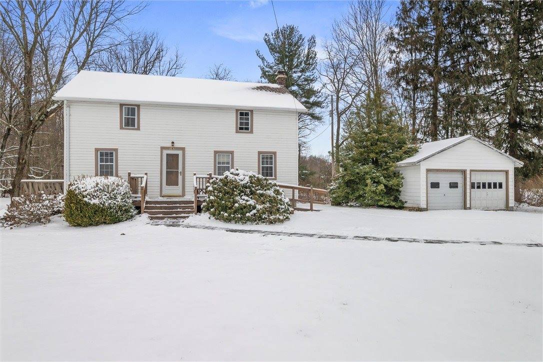 147 Fredonia Hadley Rd, Fairview Township, PA 16124