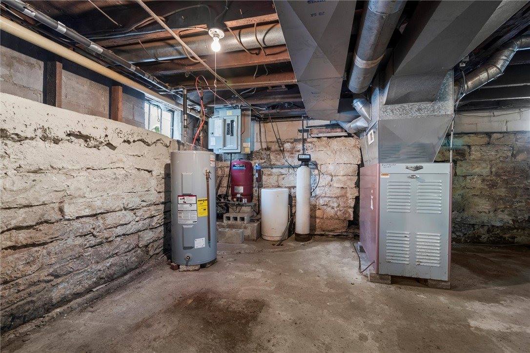 147 Fredonia Hadley Rd, Fairview Township, PA 16124