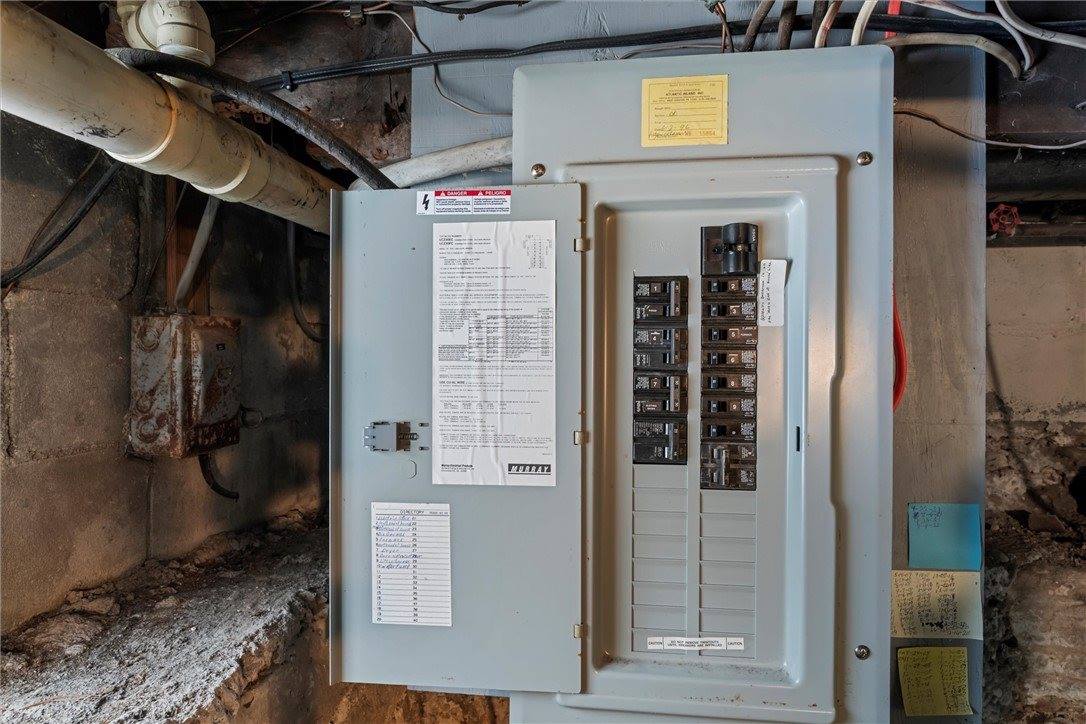 147 Fredonia Hadley Rd, Fairview Township, PA 16124